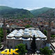Bursa Ulu Mosque, Turkey - VideoHive Item for Sale