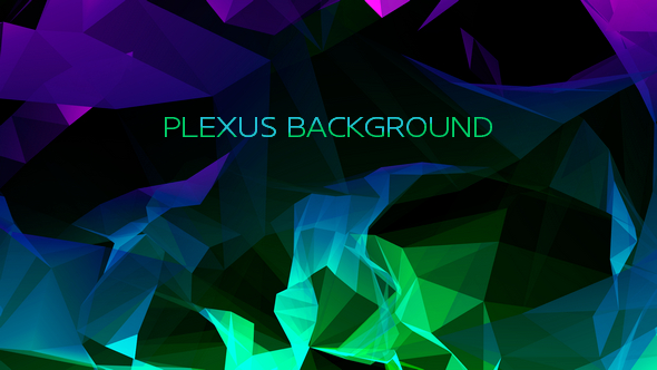 Plexus Background