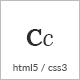 CorpusChristi – A Responsive HTML5 Blog Template - ThemeForest Item for Sale
