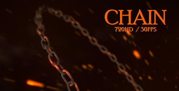 Hot Chain Revealer