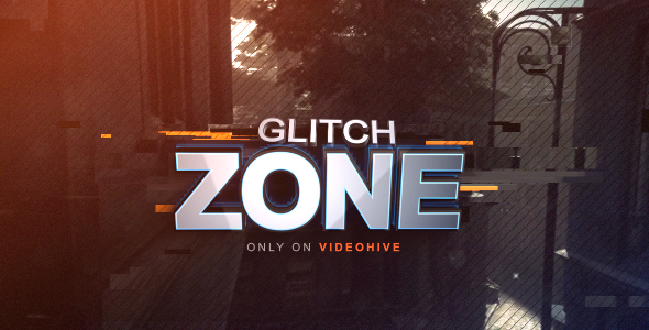 Glitch Zone