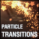 Shiny Particles Transition vol.1 - VideoHive Item for Sale