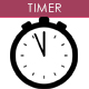 Cartoon Timer