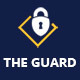 The Guard – Security Company WordPress Theme - ThemeForest Item for Sale