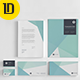 Stationery Corporate Identity 005 - GraphicRiver Item for Sale