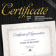 Custom Made Certificates Design  - GraphicRiver Item for Sale
