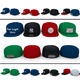 Baseball Caps - 3DOcean Item for Sale