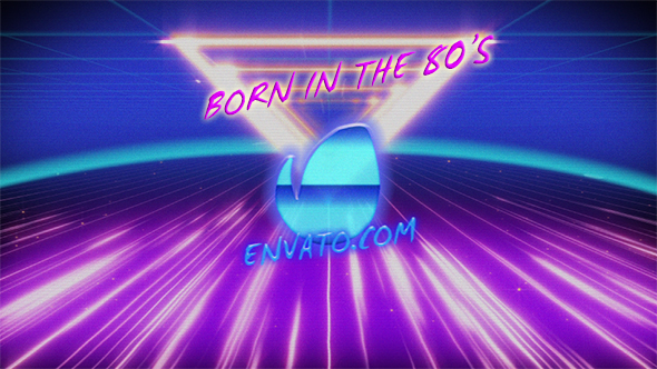 Retro wave