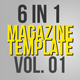 Big Bundle Magazine - GraphicRiver Item for Sale