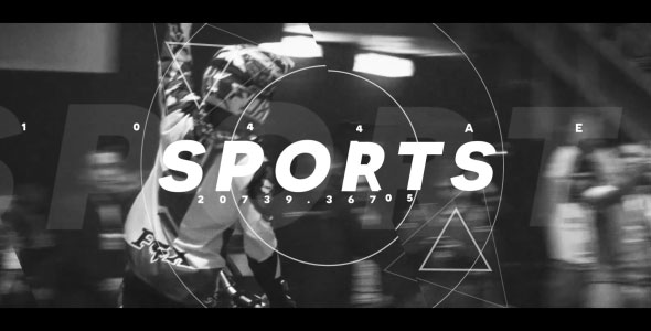 Sports Promo