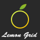 Lemon Grid - Responsive & Drag-drop Add-on VC - CodeCanyon Item for Sale