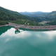 Epic Dam With Green Water - VideoHive Item for Sale