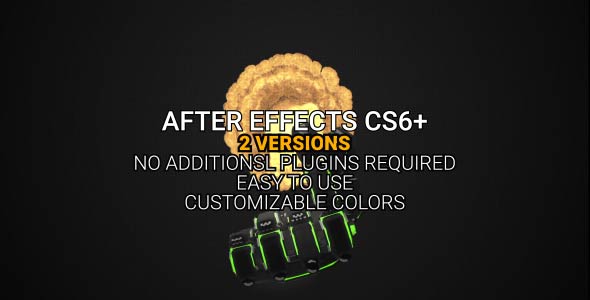 Robotic Hands Logo v2 alt