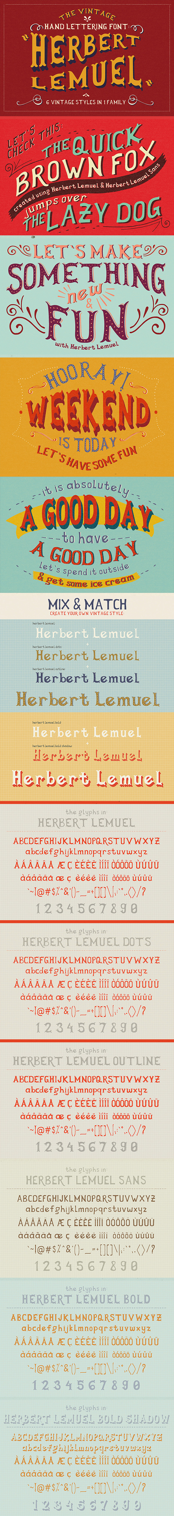 Herbert Lemuel