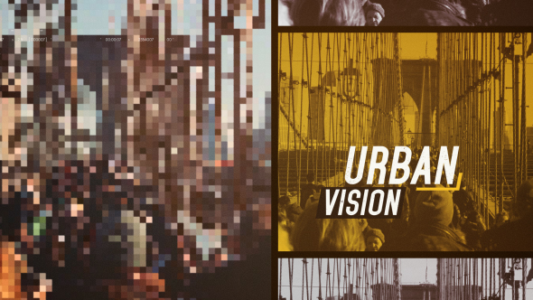 Urban Vision