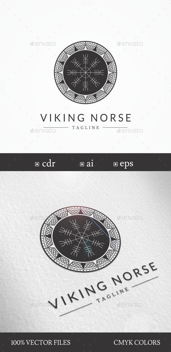 Viking/Norse 