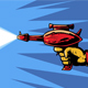 Laser Gun Shots - AudioJungle Item for Sale