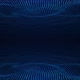 Wave Form Blue - VideoHive Item for Sale