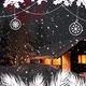 Christmas Background footage - VideoHive Item for Sale