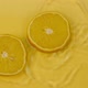 Water Flowing Slow Mo Around Citrus Orange Slices - VideoHive Item for Sale