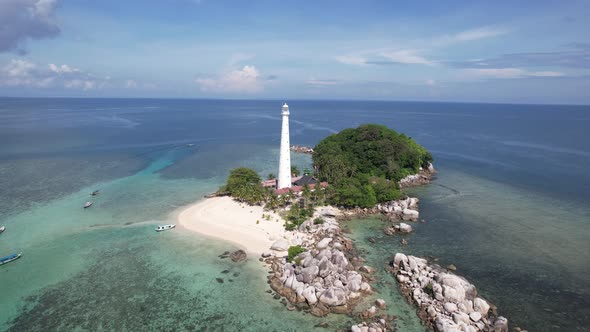 Belitung Island