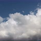 Cloudscape Time Lapse Frame Blending - VideoHive Item for Sale