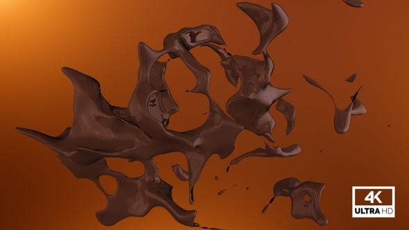 Chocolate Stream Splash alt