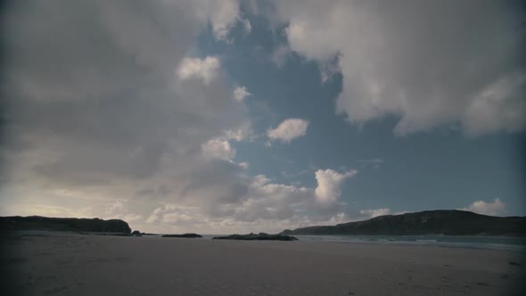 Knockamany Bends, Inishowen, Donegal Ireland