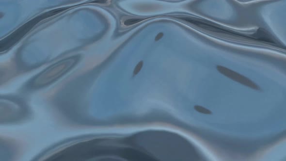 Silky water 4k Loop alt