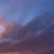 Clouds Timelapse Epic Red Sky Sunset - VideoHive Item for Sale