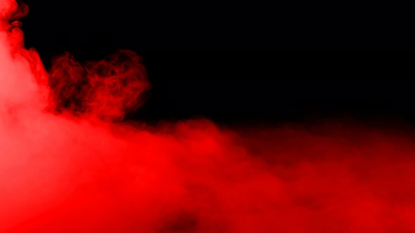 Red Smoke