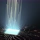 Microchip Electric Pulse - VideoHive Item for Sale