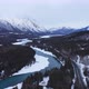 Arctic River Highway - VideoHive Item for Sale