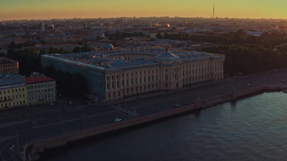  Aerial View of St. Petersburg 64