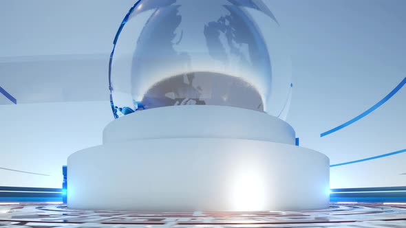 World News Background alt