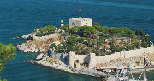 Kusadasi Aydin Province Turkey