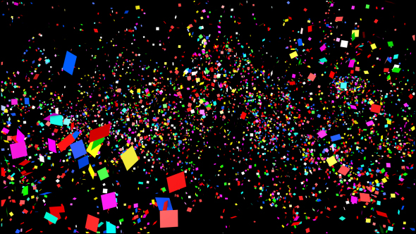 Confetti