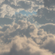 Fly Through Clouds - VideoHive Item for Sale