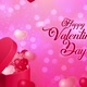 Happy Valentine's Day Video eCard - VideoHive Item for Sale