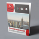 Corporate Brochure-V390 - GraphicRiver Item for Sale