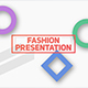 Fashion Presentation - VideoHive Item for Sale