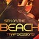 Sex on the Beach Trap Sessions Flyer Template - GraphicRiver Item for Sale