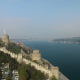 Istanbul Rumeli Hisari and Bridge - VideoHive Item for Sale