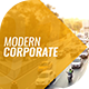Modern Corporate - Business Promo - VideoHive Item for Sale