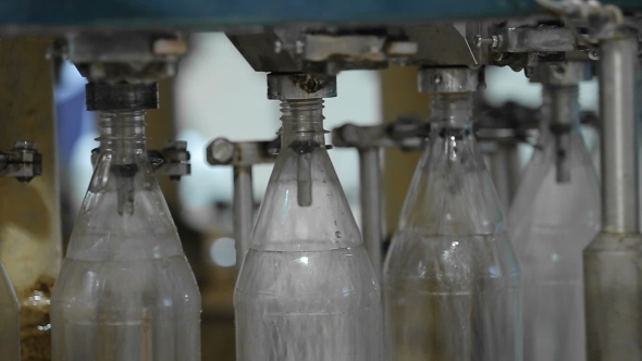 Apparatus For Bottling Lemonade