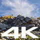 Sunshine on Rocks - VideoHive Item for Sale