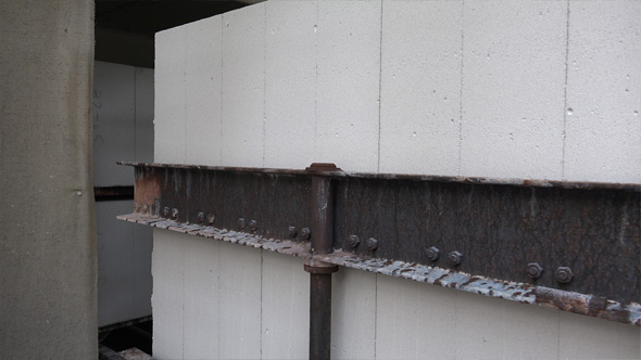 Autoclaved Aerated Concrete