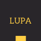 LUPA: Responsive Multipurpose HTML5 Theme - ThemeForest Item for Sale