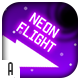 Neon Flight - HTML5 Game (CAPX) - CodeCanyon Item for Sale