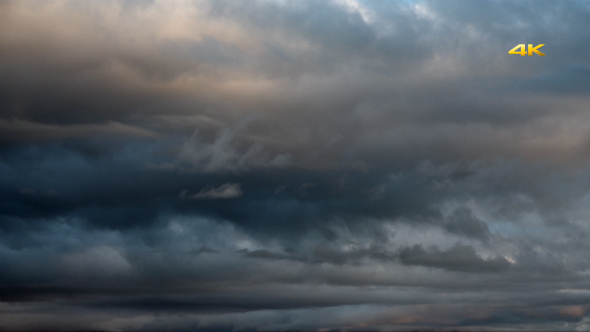 Storm Clouds